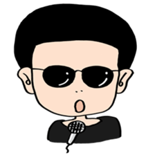 TERUKOsan sticker #3375525