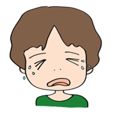 TERUKOsan sticker #3375526