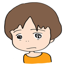 TERUKOsan sticker #3375527