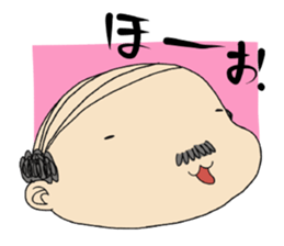 president sticker #3375657