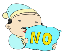 president sticker #3375678