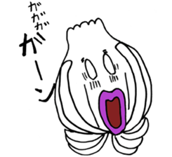 Nikumantako sticker #3376497