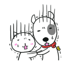 Cat that screw was missing 3 sticker #3376595