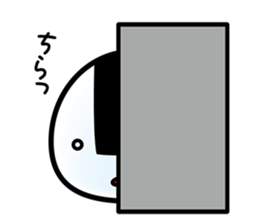 Japanese RiceBall sticker #3376622