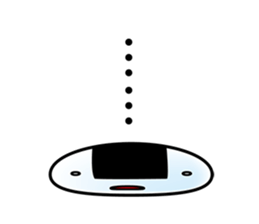 Japanese RiceBall sticker #3376626