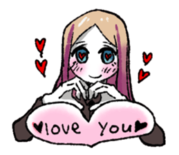 ChocolatEmembers sticker #3376776