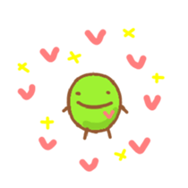 The Euglena sticker #3377173