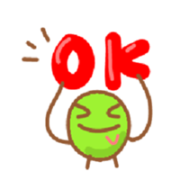 The Euglena sticker #3377180