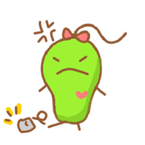 The Euglena sticker #3377183