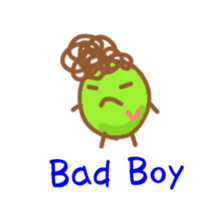 The Euglena sticker #3377184