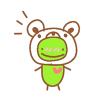 The Euglena sticker #3377188