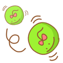 The Euglena sticker #3377191
