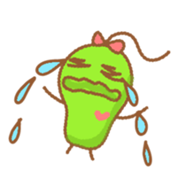 The Euglena sticker #3377192