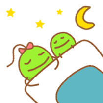 The Euglena sticker #3377195