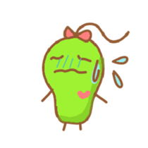 The Euglena sticker #3377199