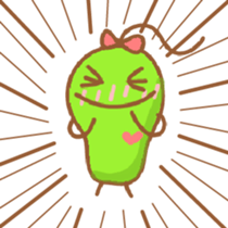 The Euglena sticker #3377204