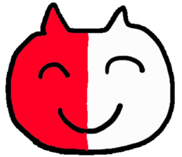 Fun and celebrate sticker sticker #3377380