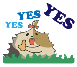 Many Feelings Marmot sticker #3377535