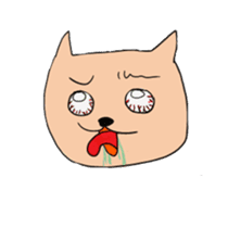 Salaryman Yoshio sticker #3378302