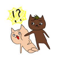 Salaryman Yoshio sticker #3378314