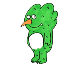 Molybdenum sticker #3378330