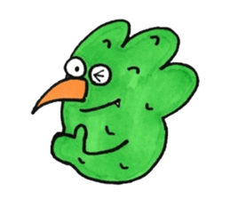 Molybdenum sticker #3378332