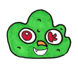 Molybdenum sticker #3378334