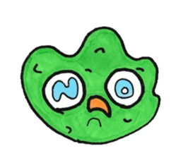 Molybdenum sticker #3378335