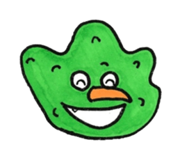 Molybdenum sticker #3378336