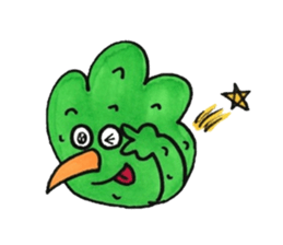 Molybdenum sticker #3378337