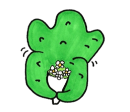 Molybdenum sticker #3378339