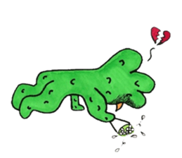 Molybdenum sticker #3378341