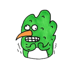 Molybdenum sticker #3378342