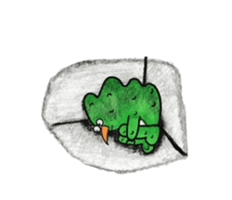 Molybdenum sticker #3378345