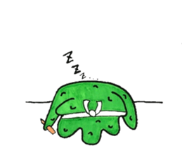 Molybdenum sticker #3378347