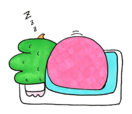 Molybdenum sticker #3378349