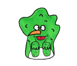 Molybdenum sticker #3378352