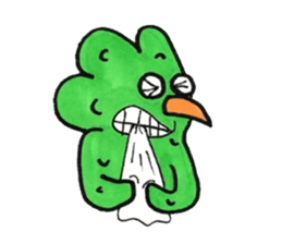 Molybdenum sticker #3378356