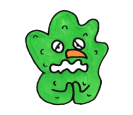 Molybdenum sticker #3378357