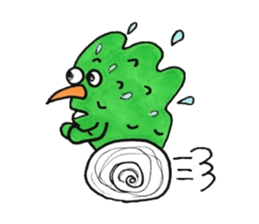 Molybdenum sticker #3378358