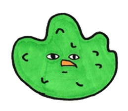 Molybdenum sticker #3378360