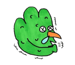 Molybdenum sticker #3378363