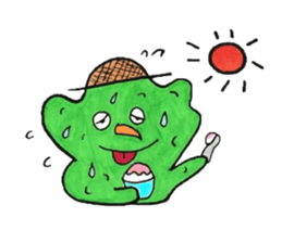 Molybdenum sticker #3378364