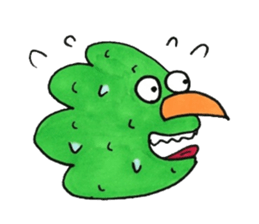 Molybdenum sticker #3378365