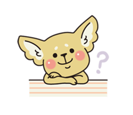 To a person feeling an obstacle sticker #3378805