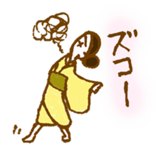 Mrs.YURIE sticker #3379754