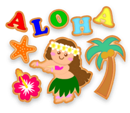 Decorate Iced Cookies:Happy animals sticker #3380130