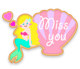 Decorate Iced Cookies:Happy animals sticker #3380140