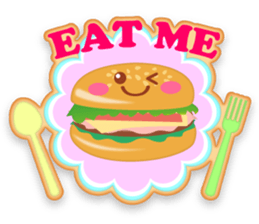 Decorate Iced Cookies:Happy animals sticker #3380146