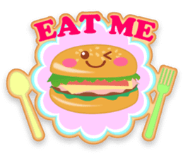 Decorate Iced Cookies:Happy animals sticker #3380146